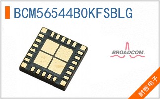 BCM56544B0KFSBLG