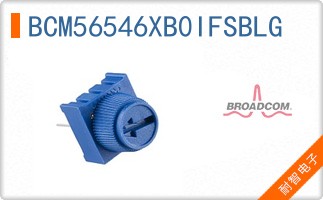BCM56546XB0IFSBLG