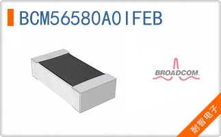 BCM56580A0IFEB