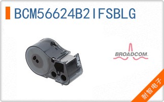 BCM56624B2IFSBLG