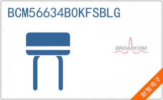 BCM56634B0KFSBLG