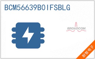 BCM56639B0IFSBLG