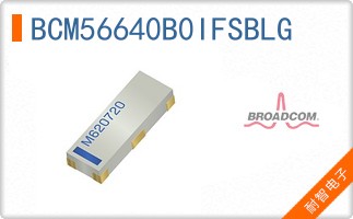 BCM56640B0IFSBLG