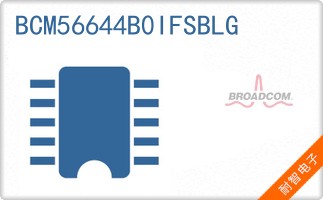 BCM56644B0IFSBLG