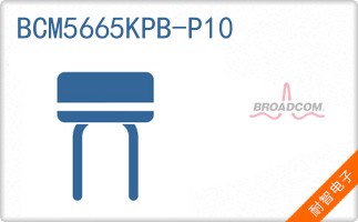 BCM5665KPB-P10