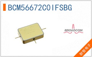 BCM56672C0IFSBG