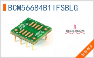 BCM56684B1IFSBLG