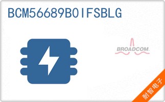 BCM56689B0IFSBLG