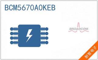 BCM5670A0KEB