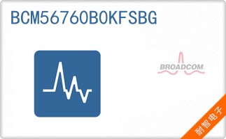 BCM56760B0KFSBG