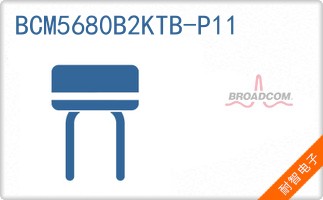 BCM5680B2KTB-P11