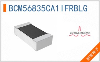 BCM56835CA1IFRBLG