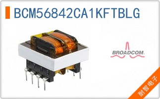 BCM56842CA1KFTBLG