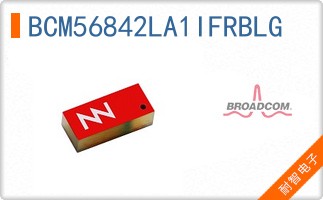 BCM56842LA1IFRBLG