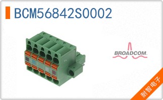 BCM56842S0002