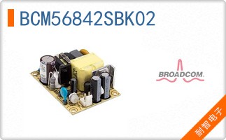 BCM56842SBK02