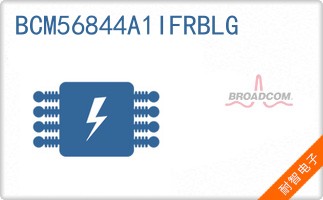 BCM56844A1IFRBLG