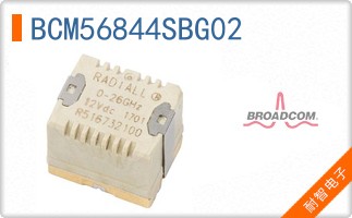BCM56844SBG02