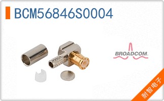 BCM56846S0004