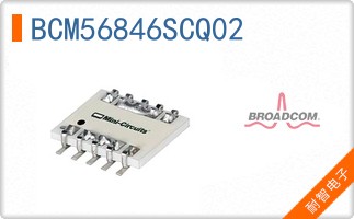 BCM56846SCQ02