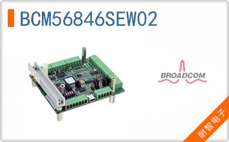 BCM56846SEW02