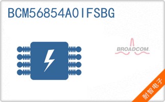 BCM56854A0IFSBG