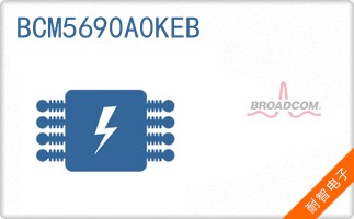 BCM5690A0KEB