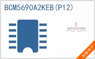 BCM5690A2KEB(P12)