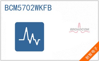 BCM5702WKFB