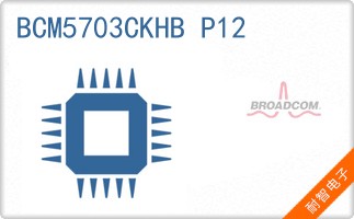 BCM5703CKHB P12