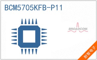 BCM5705KFB-P11