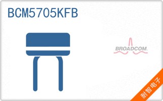 BCM5705KFB