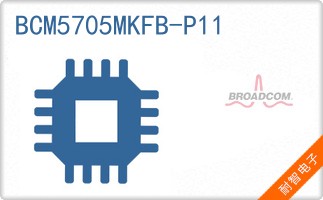 BCM5705MKFB-P11