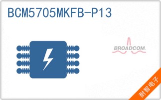 BCM5705MKFB-P13