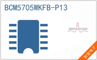 BCM5705WKFB-P13