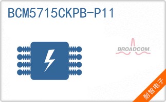 BCM5715CKPB-P11