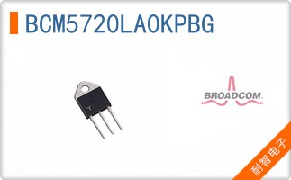 BCM5720LA0KPBG