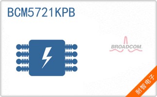 BCM5721KPB