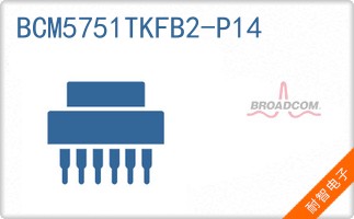 BCM5751TKFB2-P14