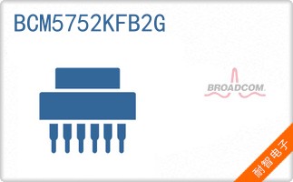 BCM5752KFB2G