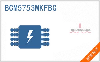 BCM5753MKFBG