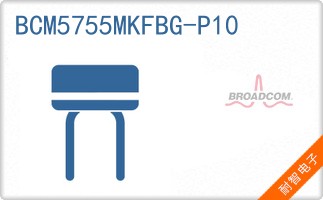 BCM5755MKFBG-P10��ͼƬ