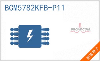 BCM5782KFB-P11