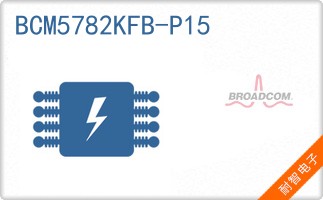 BCM5782KFB-P15