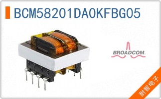 BCM58201DA0KFBG05