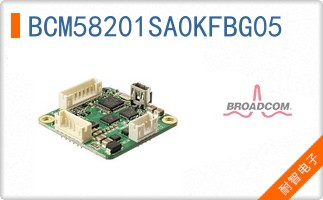 BCM58201SA0KFBG05