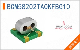 BCM58202TA0KFBG10