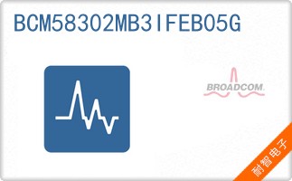 BCM58302MB3IFEB05G
