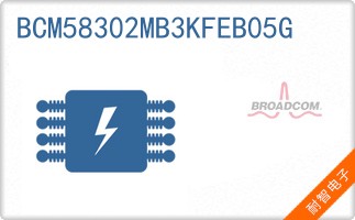 BCM58302MB3KFEB05G