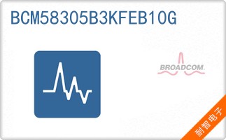 BCM58305B3KFEB10G